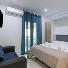 Modern Studio in Piraeus