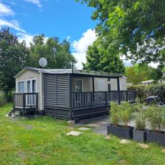 Le Cozy'Land - Mobilhome Camping La Réserve