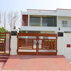 Willow the Villa