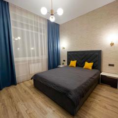 2х комнатная квартира ЖК Арман