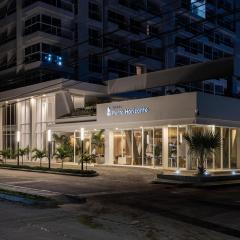 Porto Horizonte - Miethaus