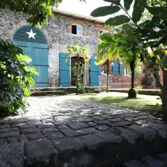 La Petite Distillerie, sur un domaine historique