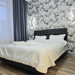 Grand Turan Comfort Residential Complex