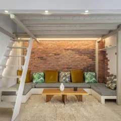 Beautiful one bedroom apartment