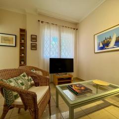 Mesa y Lopez Home
