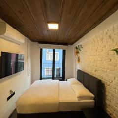 Casa Mirasol Golden Horn Istanbul