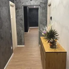 A guesthouse
