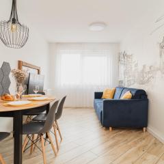 TOTU HOME Angielska Grobla Apartments Gdańsk Old Town