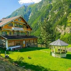 Hotel Kaiservilla