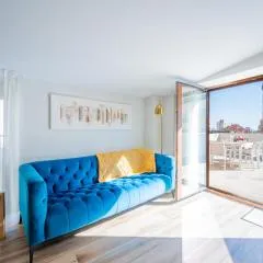 The Nest Masia Can Tiranasi Relájate y Disfruta Escapada con Encanto Cerca de Barcelona-