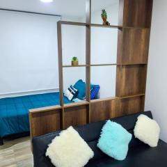 Amoblado Norte oncológico CTIC