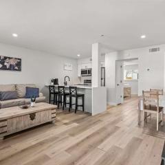 Chic & Stylish 1BR Retreat near Zilker Park