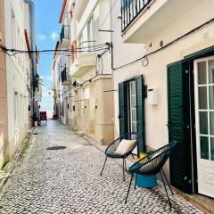 Refúgio à beira mar