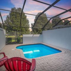 Perfect Townhome Near Disney