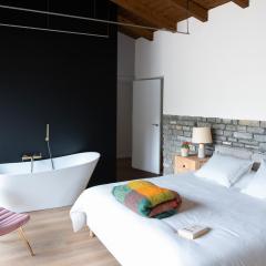 KH Lezama Suites, Breakfast & Laundry LB0530