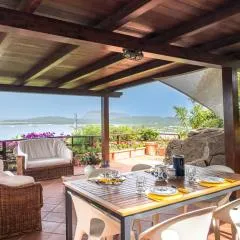 La Perla Del Golfo With Stunning View - Happy Rentals
