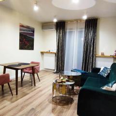 Siesta Forest Apartment Relaxing Park