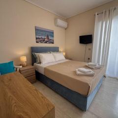 Cozy & Quiet Seaside apartment