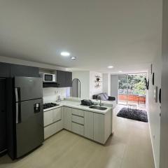 Comfortable apartment in Sabaneta