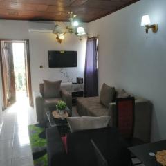 studio meublé essos