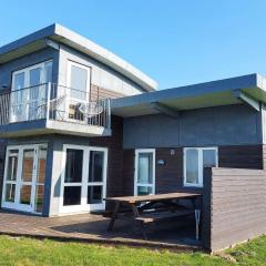 5 star holiday home in Faaborg