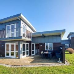 Well-maintained holiday home in Faborg
