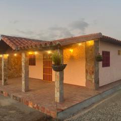 Villa Campestre Los Girasoles