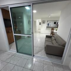 FLAT Maré Alta - Porto de Galinhas