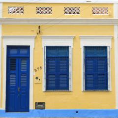 Casa Rústica e Aconchegante em Camocim
