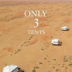 FYAFY Bidiyah Bedouin Camp