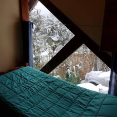 Casa de Montaña Bariloche