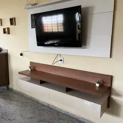 Apartamento Aconchegante Centro!
