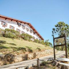 Refúgio Alpino Economy