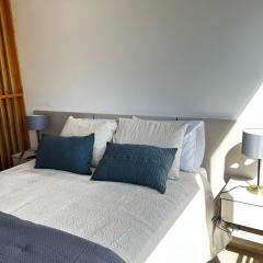 Modern studio in Concepción