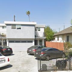 Cultura Homes On Crawford