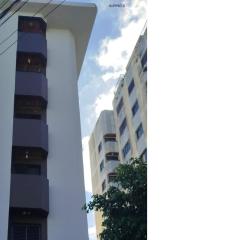 Apartamento 2 Dormitórios , Enseada , Guarujá, SP, 400 Metros da Praia