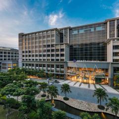 Hyatt Regency Taoyuan International Airport