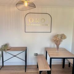 Birmingham City Centre