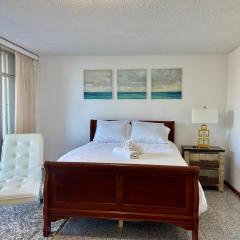 Oceanfront Isla Verde 2B 2B Apartment Paradise Getaway