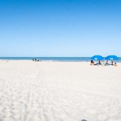 Beach Harbour 38 - The Carolina Beach Boardwalk