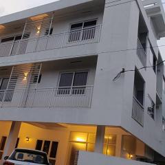 Serenity Hotel