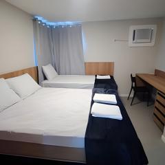 Apartamento Confort Liberdade SP