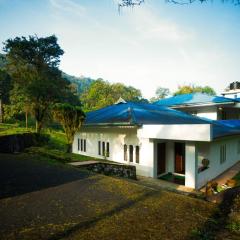 Casspo Forest Bungalow