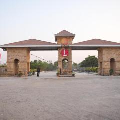 Lords Hrim Akshara Resort