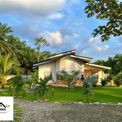 Casa July