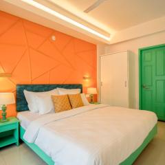 Affcasa Apartments