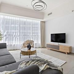 Silkhaus Elite 2BDR at Hydra Tower in Reem Island
