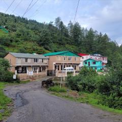 Shail Shikhar Heritage Inn