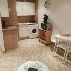 Studio des 2 places