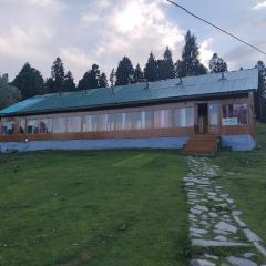 Roseland Cottage, Gulmarg